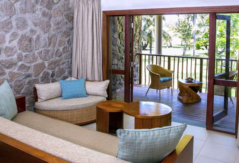 Kempinski Seychelles Resort