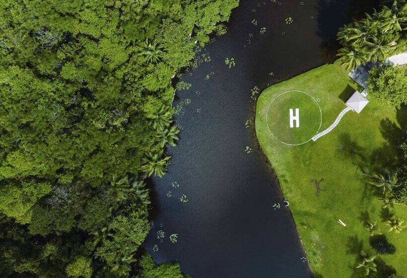 Kempinski Seychelles Resort