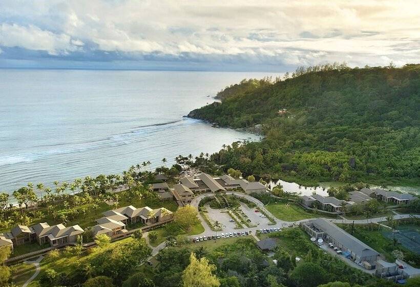 Kempinski Seychelles Resort