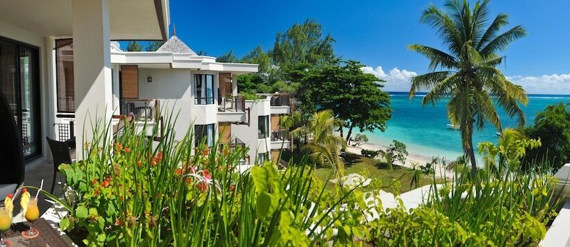 Le Cardinal Exclusive Resort