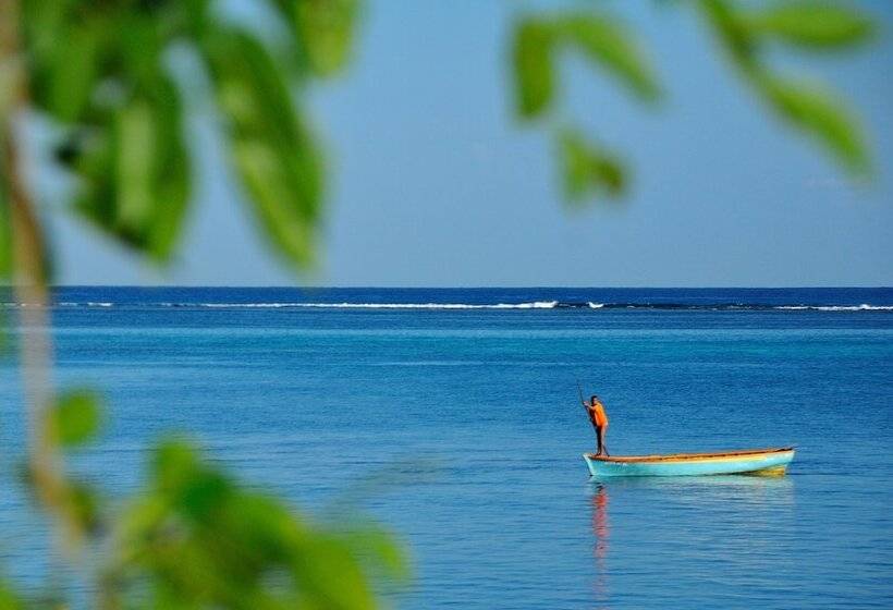 Le Cardinal Exclusive Resort