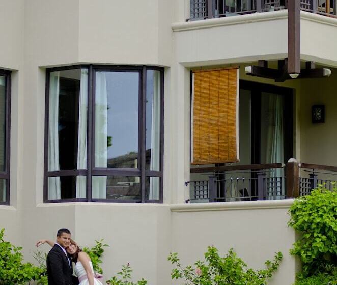 Le Cardinal Exclusive Resort