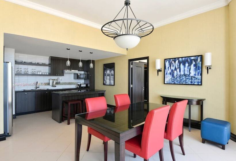 Marriott Marquis City Center Doha Hotel