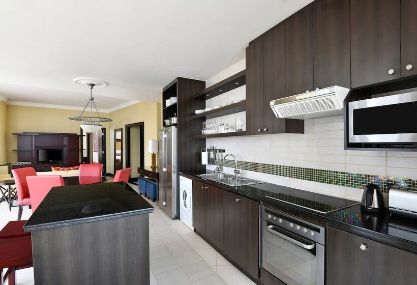 Marriott Marquis City Center Doha Hotel