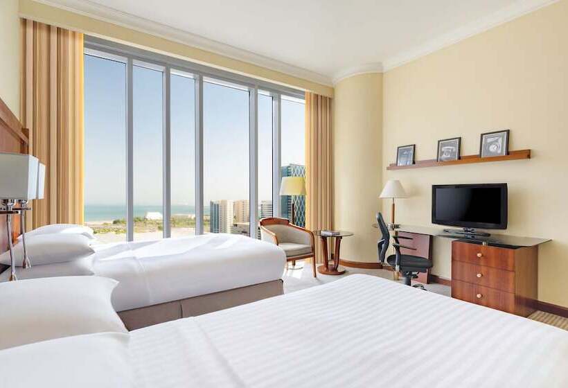 Marriott Marquis City Center Doha Hotel
