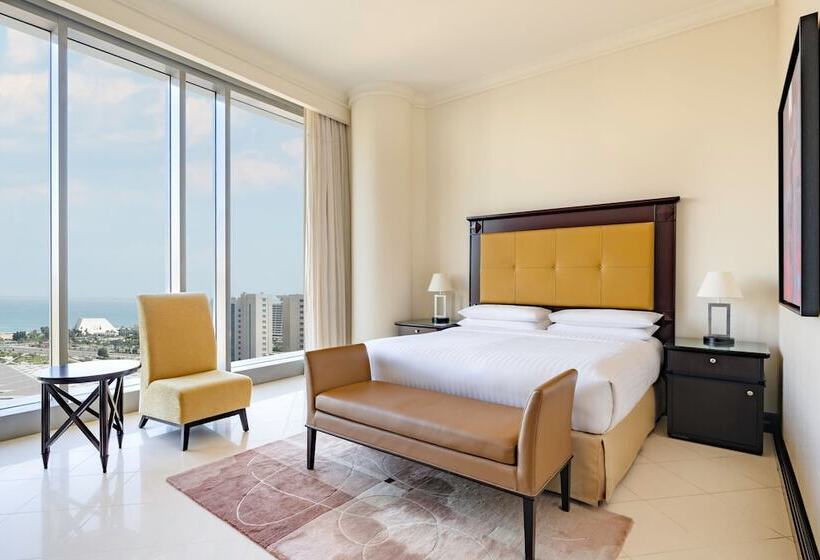 Marriott Marquis City Center Doha Hotel