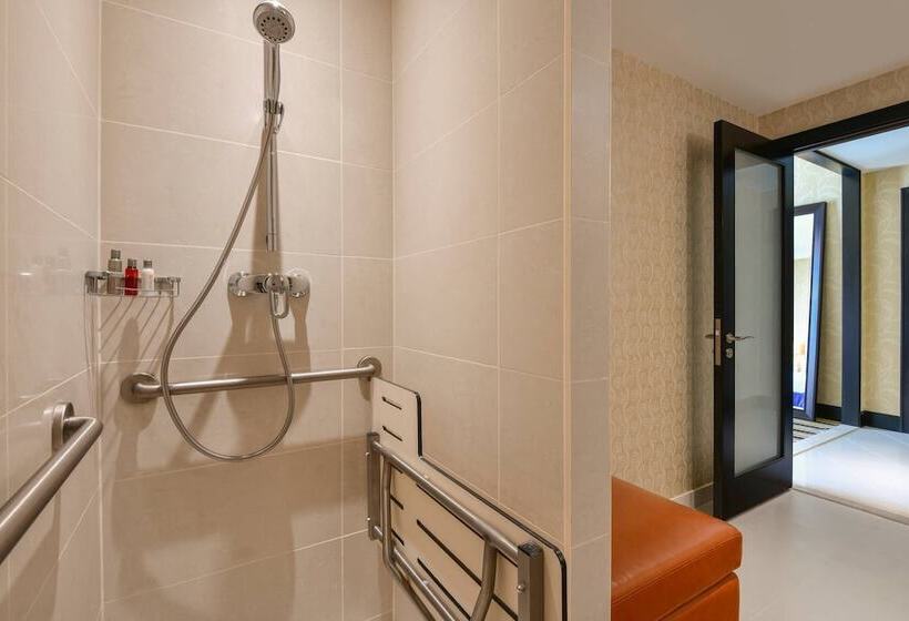 Marriott Marquis City Center Doha Hotel