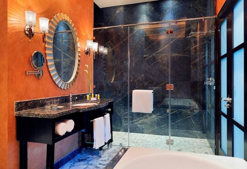 Marriott Marquis City Center Doha Hotel