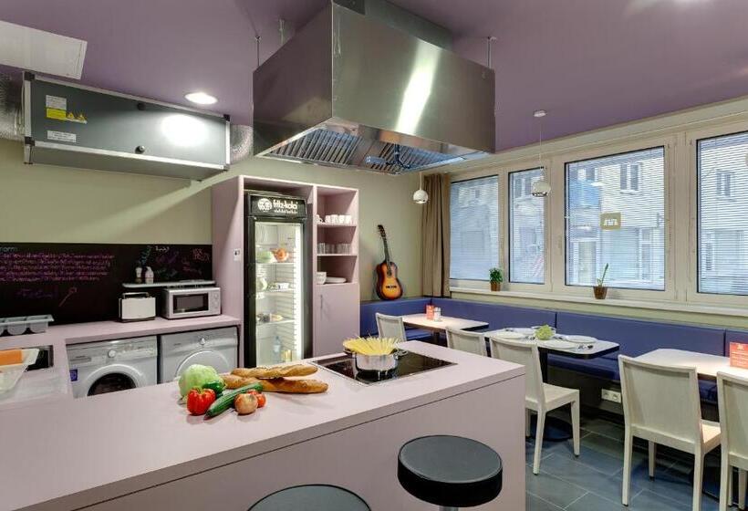 Meininger Hotel Wien Downtown Sissi