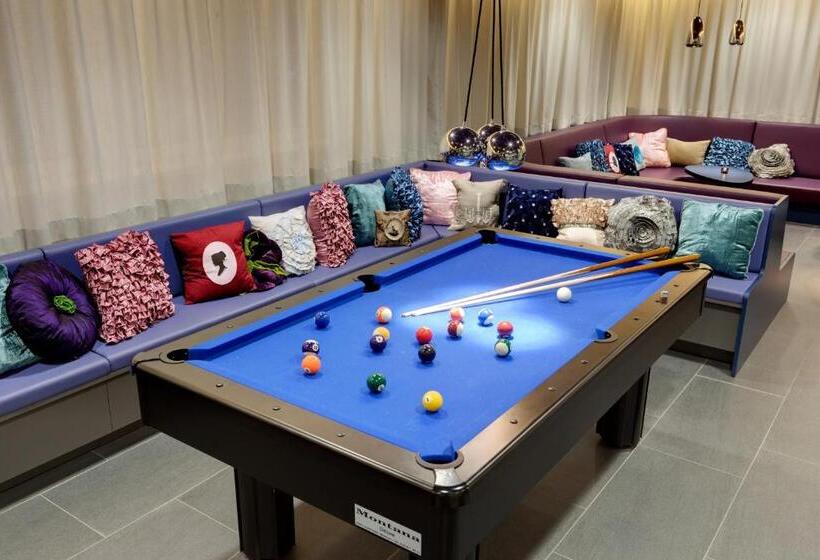 Meininger Hotel Wien Downtown Sissi