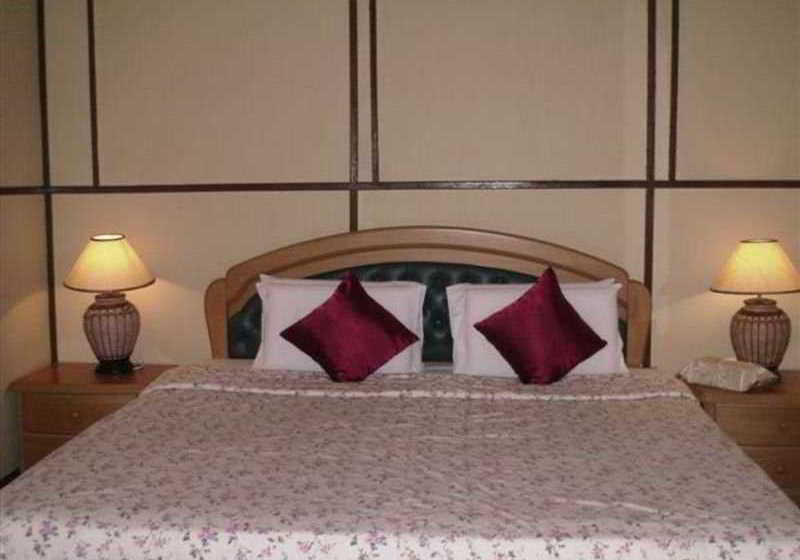 Mesilau Nature Resort