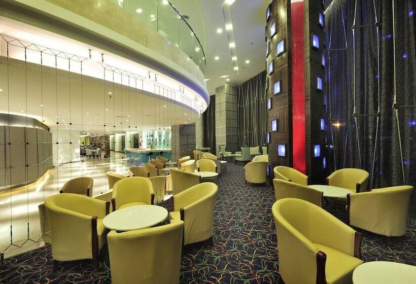 Ming Garden Hotel And Residences