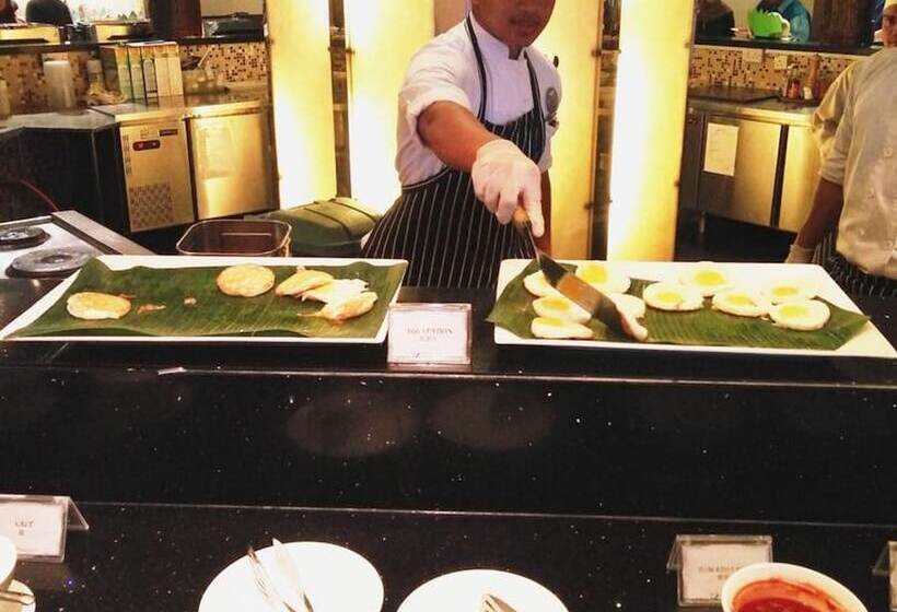 Ming Garden Hotel And Residences