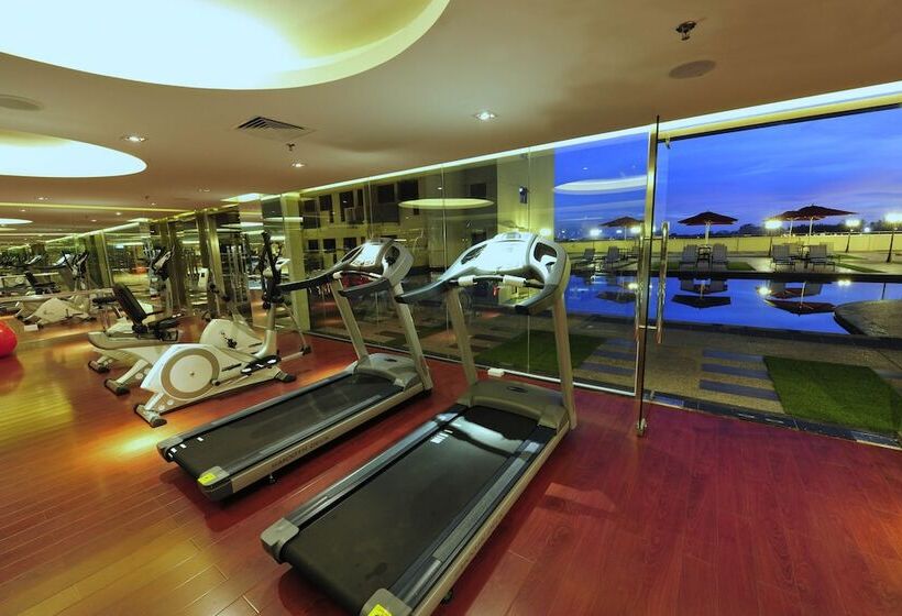 Ming Garden Hotel And Residences