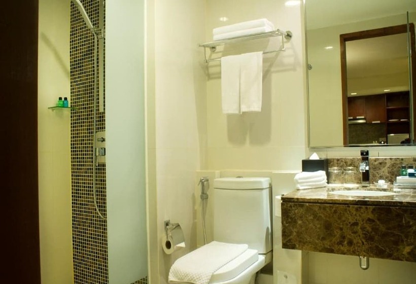 Ming Garden Hotel And Residences