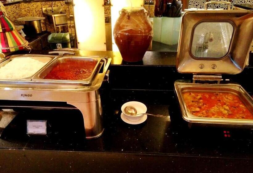 Ming Garden Hotel And Residences