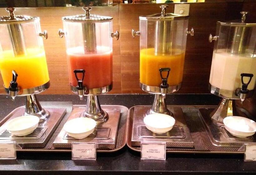 Ming Garden Hotel And Residences