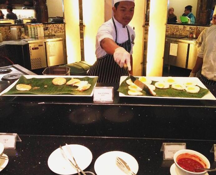 Ming Garden Hotel And Residences