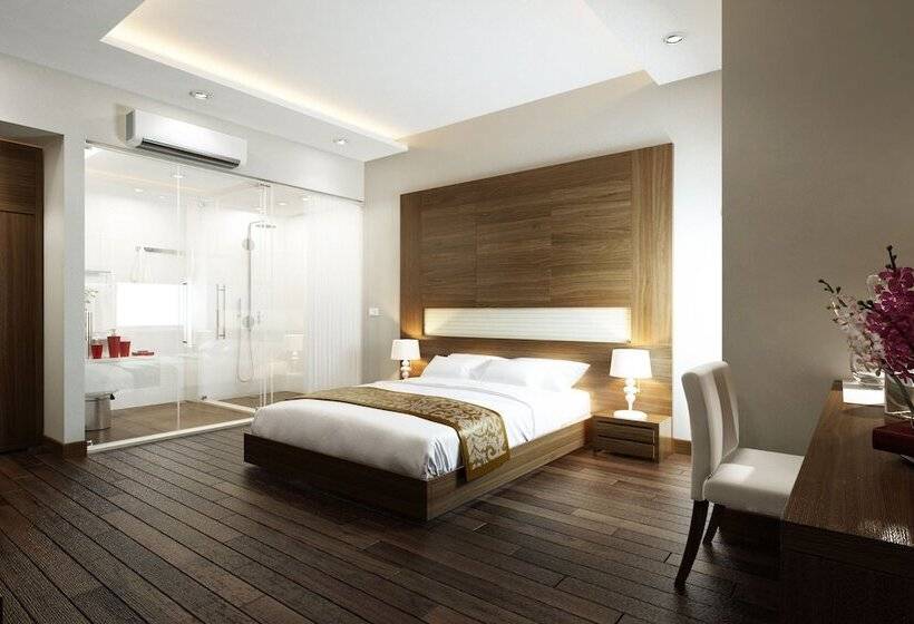 Eco Luxury Hotel Hanoi