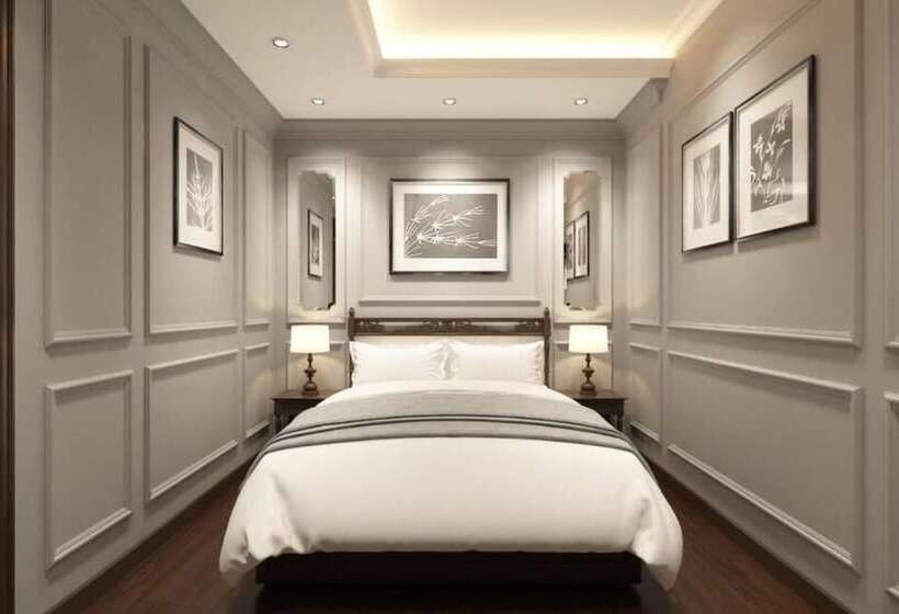 Eco Luxury Hotel Hanoi