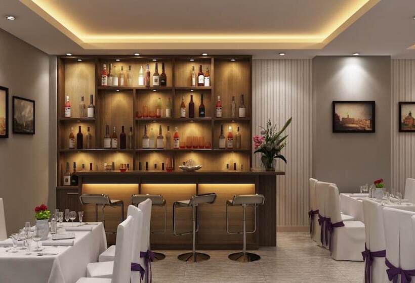 Eco Luxury Hotel Hanoi