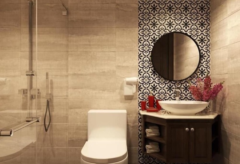 Eco Luxury Hotel Hanoi