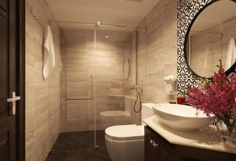 Eco Luxury Hotel Hanoi