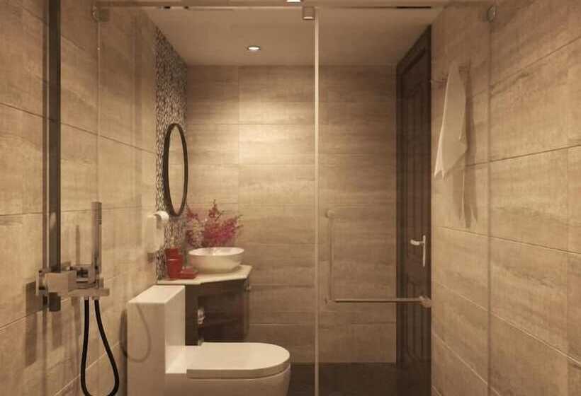 Eco Luxury Hotel Hanoi