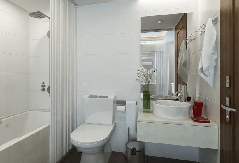 Eco Luxury Hotel Hanoi