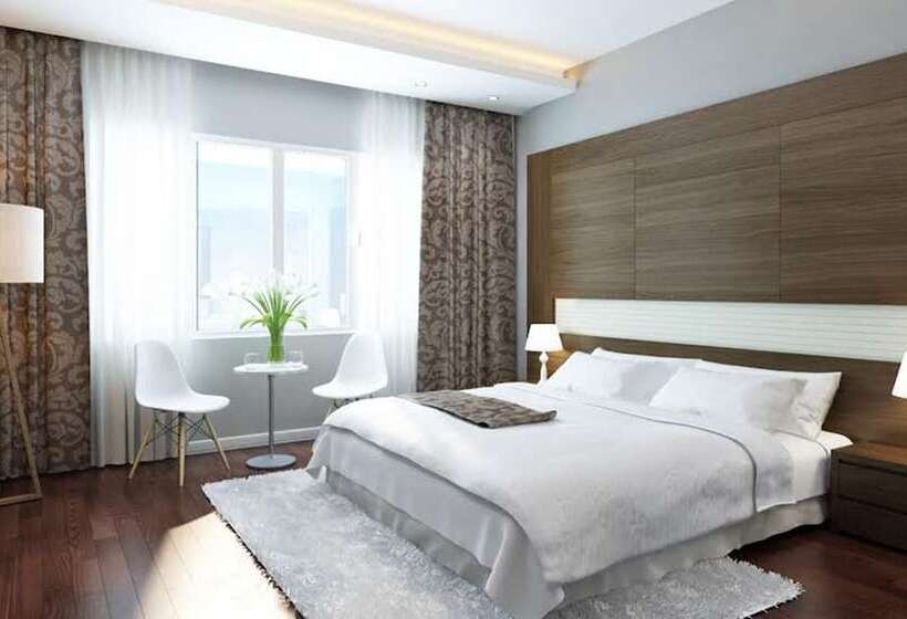 Eco Luxury Hotel Hanoi