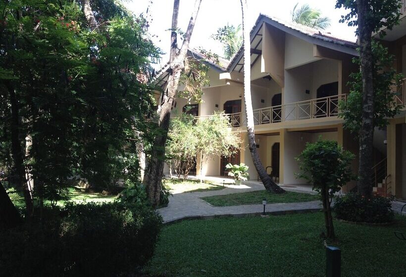 Pelwehera Village Resort