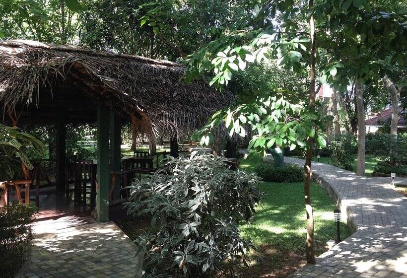 Pelwehera Village Resort