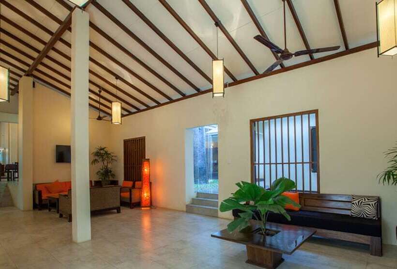 Pelwehera Village Resort