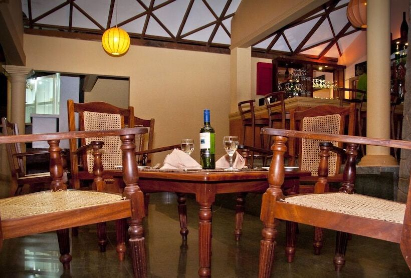 Pelwehera Village Resort