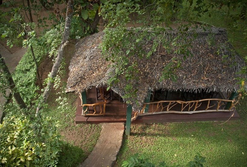 Pelwehera Village Resort