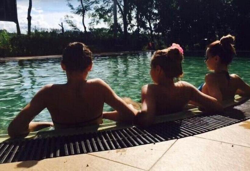 Pelwehera Village Resort