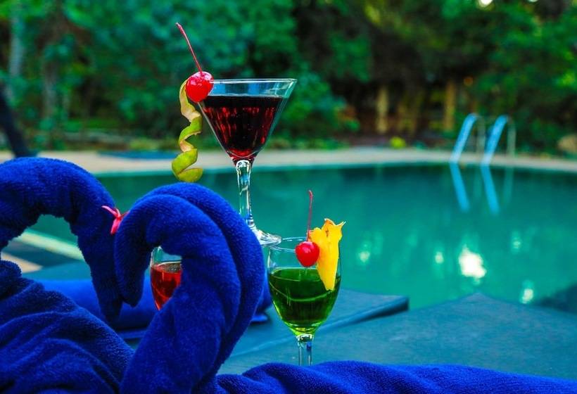 Pelwehera Village Resort