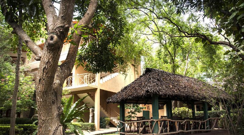 Pelwehera Village Resort