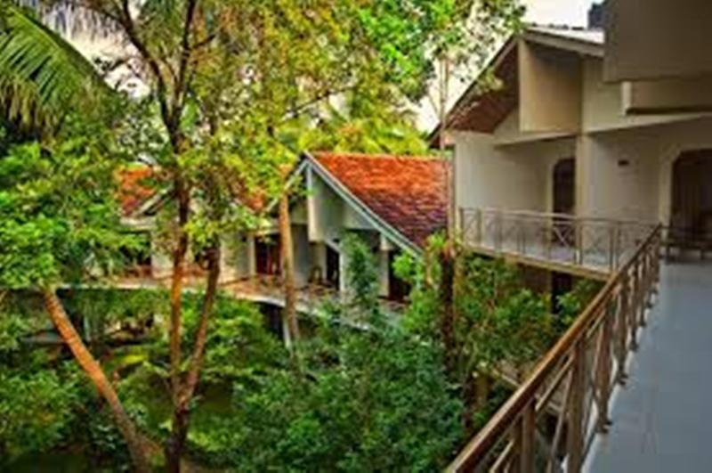 Pelwehera Village Resort