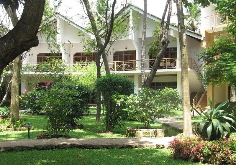 Pelwehera Village Resort