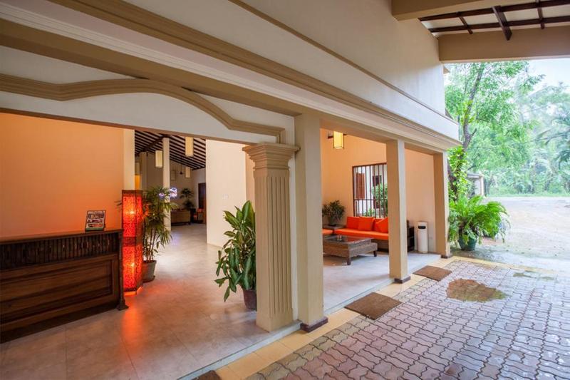 Pelwehera Village Resort