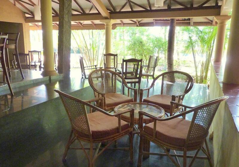 Pelwehera Village Resort