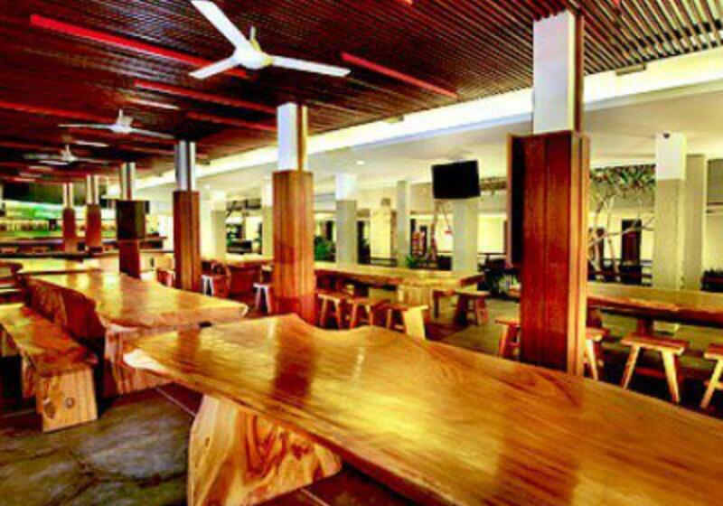 Primera Hotel Seminyak