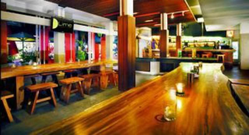 Primera Hotel Seminyak