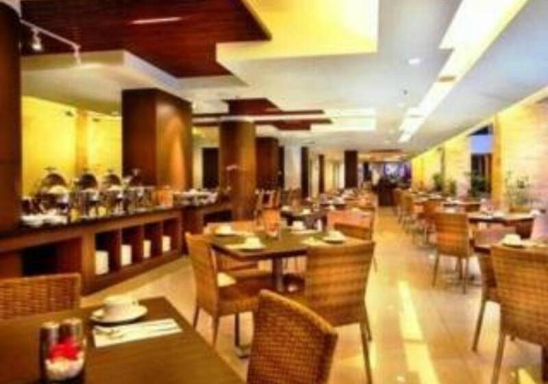 Primera Hotel Seminyak