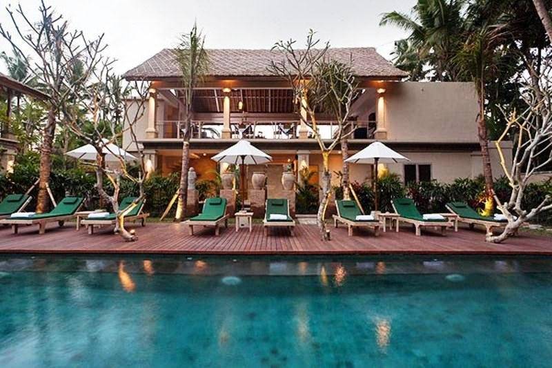 Puri Sunia Resort