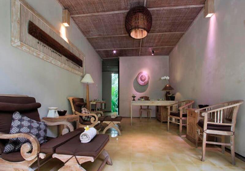 Puri Sunia Resort