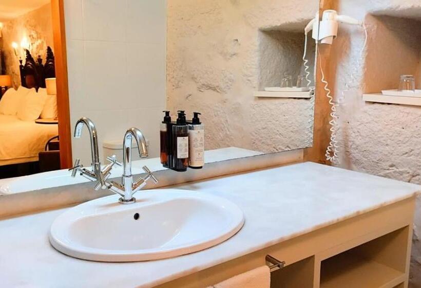 Quinta Do Burgo   Nature