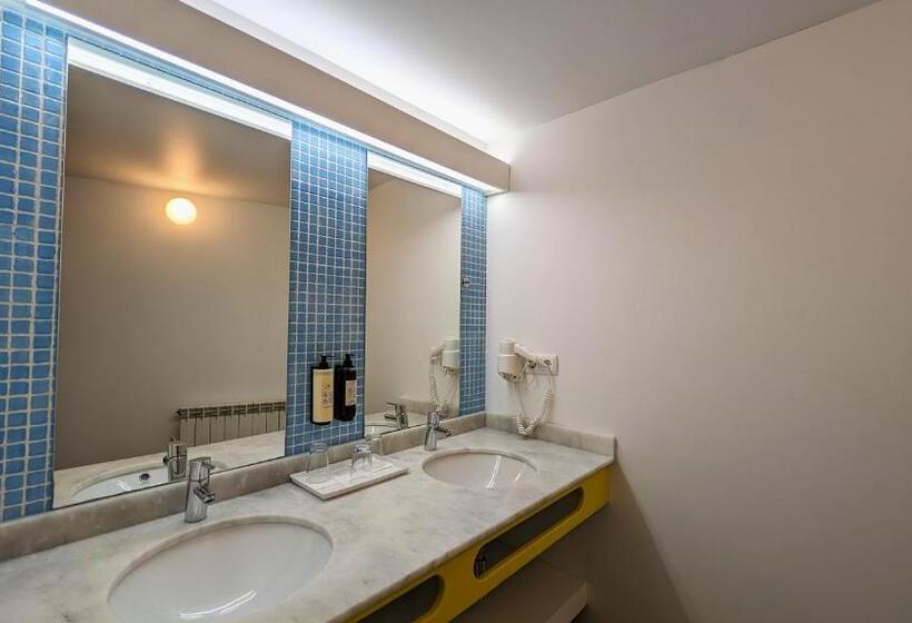 Quinta Do Burgo   Nature