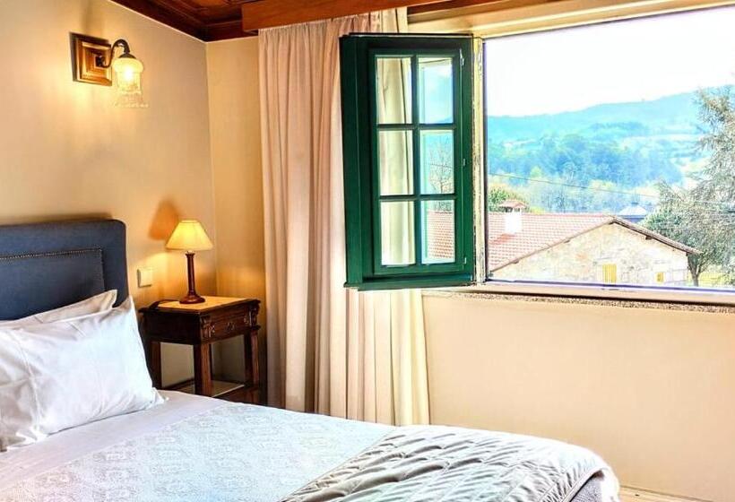 Quinta Do Burgo   Nature